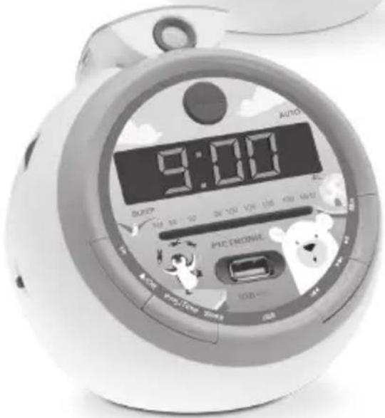 METRONIC 477344 - 3