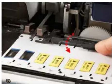 BRADY BSP45 - Registrera din hylsapplikator - 11