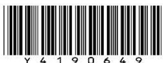 BRADY BSP45 - Phone Numbers - 1
