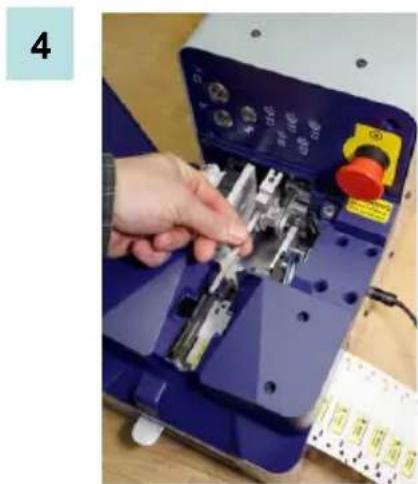 BRADY BSP45 - BSP45 Sleeve Applicator - 5
