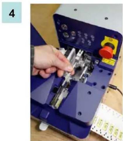 BRADY BSP45 - BSP45 Sleeve Applicator - 5