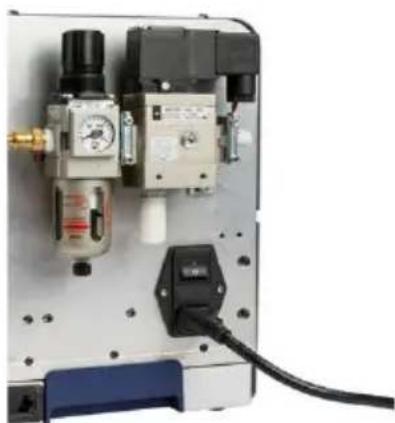 BRADY BSP45 - Uw applicator uitpakken - 3