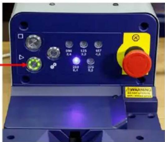 BRADY BSP45 - AVERTISSEMENT - 3