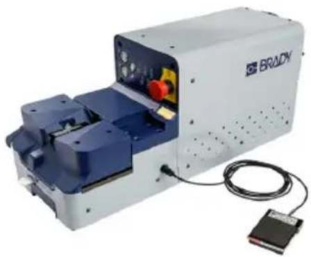 BRADY BSP45 - BSP45 Sleeve Applicator - 1