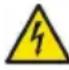 BRADY BSP45 - Warnings: - 3
