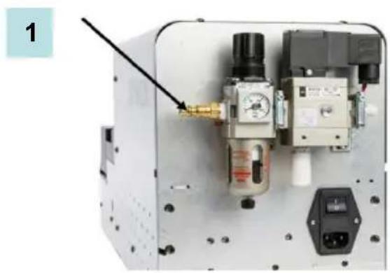 BRADY BSP45 - Sleeve Applicator Setup - 1