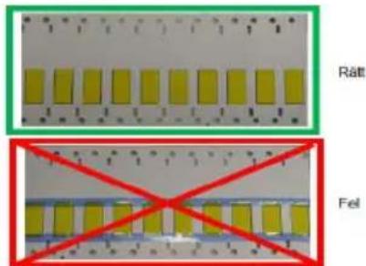 BRADY BSP45 - Registrera din hylsapplikator - 7