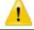 BRADY BSP45 - Warnings: - 2