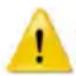 BRADY BSP45 - WARNING - 2