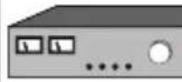 HIGH ONE HI3228HD-VE - (\*) MON BOUTON 1 ET MON BOUTON 2 - 3