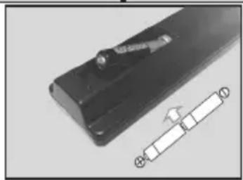 HIGH ONE HI3228HD-VE - Stroom aansluiten - 3