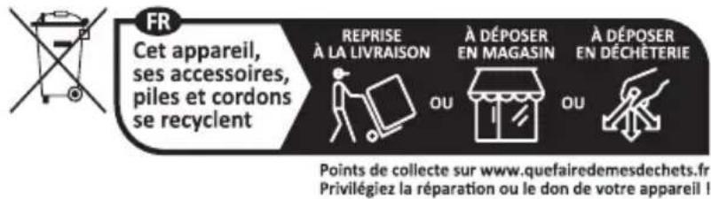 HIGH ONE HI3228HD-VE - [Union européenne uniquement] - 2