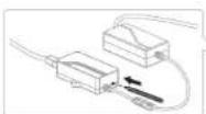 KIMEX 018-6164 - Mode de réinitialisation - 1