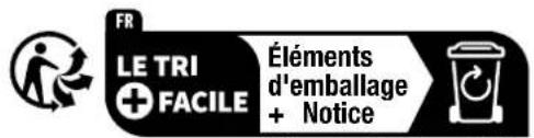 Caviss CLEN246TBE4 - Emballage - 1