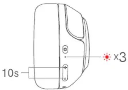 Essentiel B AB1070 - Pairing with two mobile phones - 2
