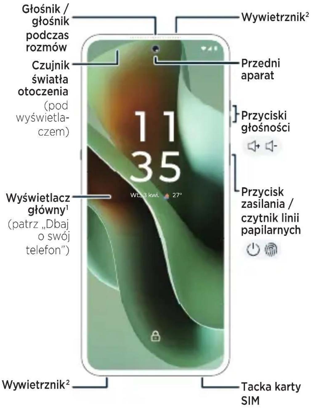 MOTOROLA Razr 60 Ultra - 2