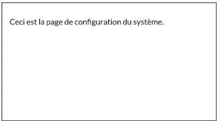 Deye SUN-70K-SG02HP3-EU-EM6 - Menu de configuration du système - 2