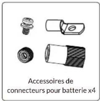 Deye SUN-60K-SG02HP3-EU-EM6 - Liste des pièces - 10