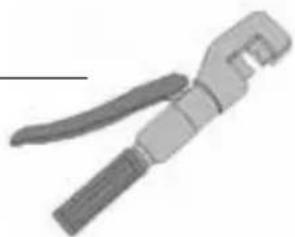 Deye SUN-60K-SG02HP3-EU-EM6 - Raccordement des batteries - 9