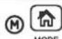COMFEE Easy Dry 16 - Vermogen / ON (Aan) / OFF (UNIT) knop - 2