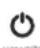 COMFEE Easy Dry 16 - Vermogen / ON (Aan) / OFF (UNIT) knop - 6
