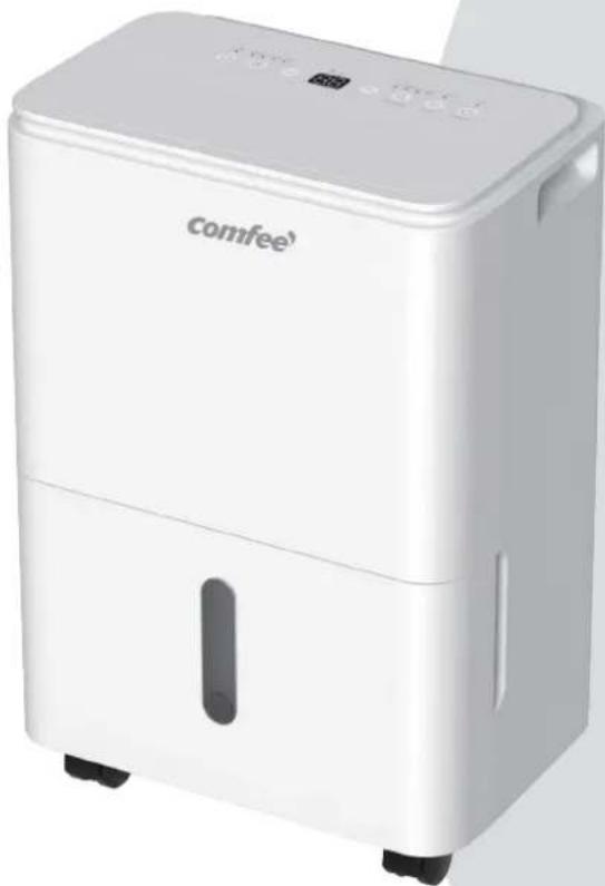 COMFEE Easy Dry 16 - Comfee - 1