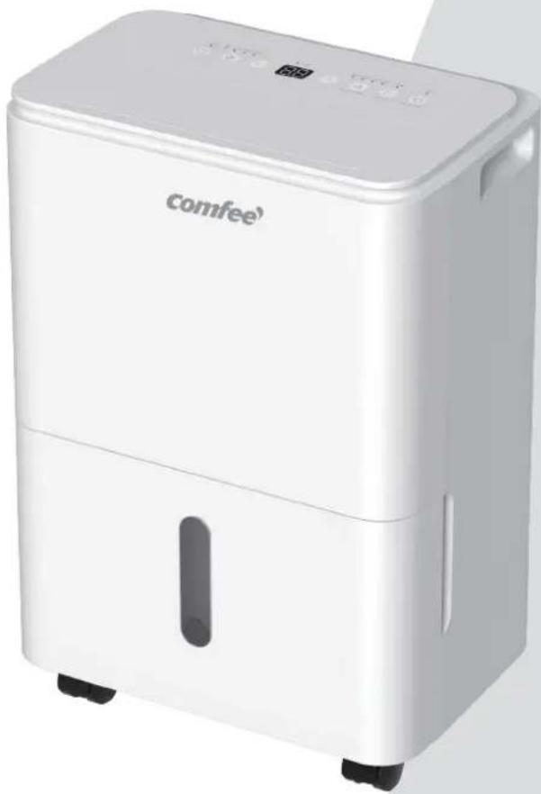 COMFEE Easy Dry 16 - Comfee - 1