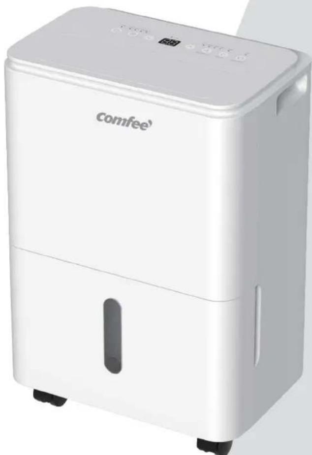 COMFEE Easy Dry 16 - Comfee - 1