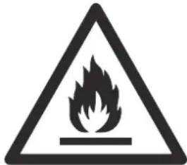 COMFEE Easy Dry 16 - WARNING for Using R32/R290 Refrigerant - 1