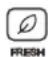 COMFEE Easy Dry 16 - Vermogen / ON (Aan) / OFF (UNIT) knop - 7