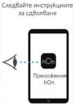 CANDY BC4S485M4D8-S - Светлинен индикатор „Al Weight Sense“ (3): (активен само при определени програми). - 5