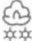 CANDY BC4S485M4D8-S - Programas - 9