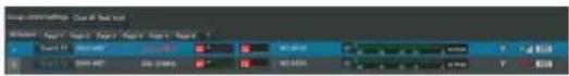 SONY DWX Wireless Studio - [Dante Sub IP] - 1