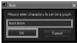 SONY DWX Wireless Studio - Pour éditer le contenu d'une note - 2