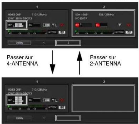 SONY DWX Wireless Studio - Fenêtre [Property] - 1