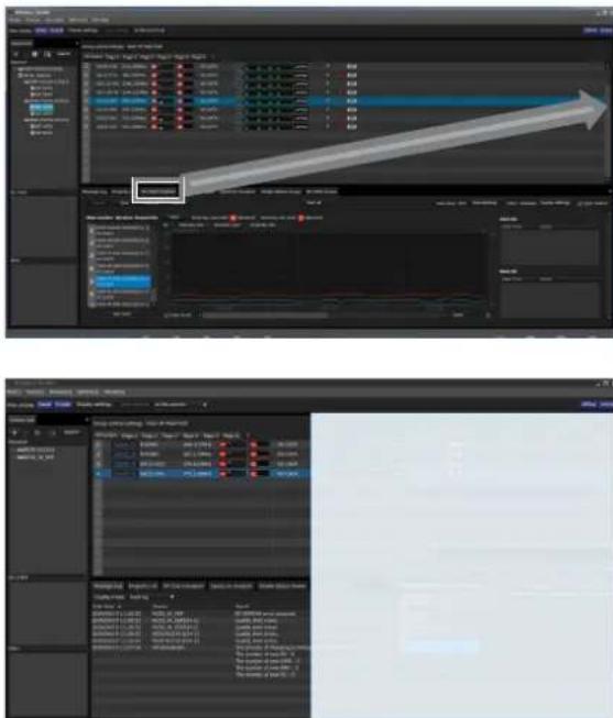 SONY DWX Wireless Studio - Remarque - 1
