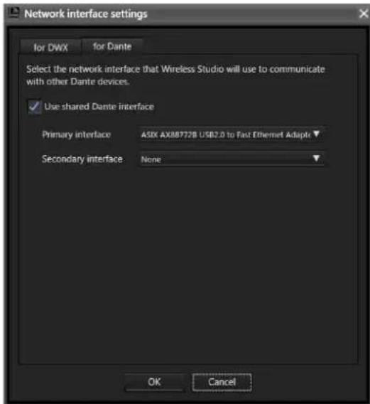 SONY DWX Wireless Studio - Remarques - 1