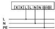 Esylux ALMA WCL 300 OP 1600 830 IP65 - ESYLUX· - 7