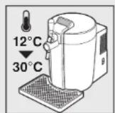 KRUPS Beertender VB7008 - Εγκατάσταση της συσκευής BeerTender - 1