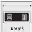 KRUPS Beertender VB7008 - Installare il fusto "Compatibile BeerTender" all'interno del sistema - 11