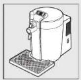 KRUPS Beertender VB7008 - SAFETY RULES - 1