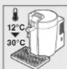 KRUPS Beertender VB7008 - Barril BeerTender - 5
