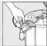 KRUPS Beertender VB7008 - Inserting a BeerTender Keg - 1