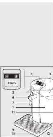 KRUPS Beertender VB7008 - Cleaning - 1