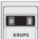 KRUPS Beertender VB7008 - Einsetzen des BeerTenderFasses im Inneren des Systems - 11
