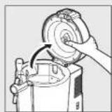 KRUPS Beertender VB7008 - Emploi du BeerTender - 2