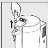 KRUPS Beertender VB7008 - Children's safety - 1