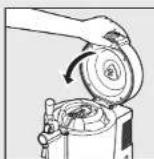 KRUPS Beertender VB7008 - Inserting a BeerTender Keg - 5