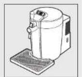 KRUPS Beertender VB7008 - NORMAS DE SEGURIDAD - 1