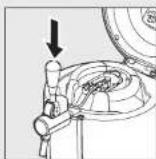 KRUPS Beertender VB7008 - Inserting a BeerTender Keg - 4
